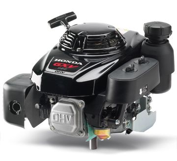 Двигател Honda GXV160