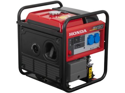 Генератор Honda EM30 3.0 kW