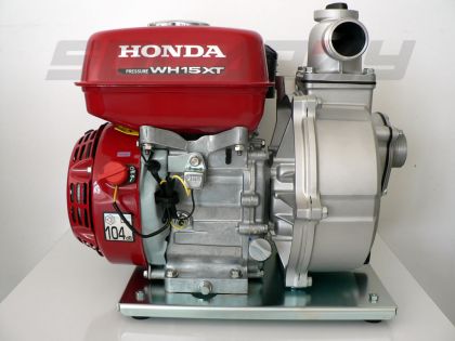 Водна помпа 1.5" Високонапорна Honda WH15