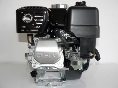 Двигател Honda GX160UT2-SX-S4-SD