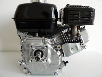 Двигател Honda GX160UT2-SX-S4-SD