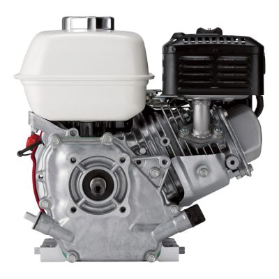 Двигател Honda GX120UT2-SH-Q4-OH