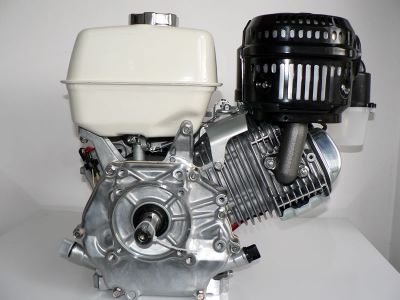 Двигател Honda GX390UT2-SN-C-OH