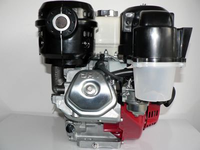 Двигател Honda GX390UT2-SN-C-OH