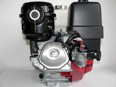 Двигател Honda GX390UT2-SM-D3-OH