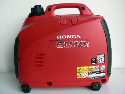 Генератор Honda EU10i