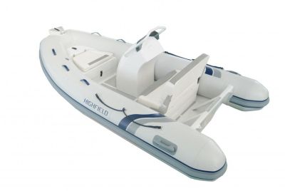 RIB Лодка 3.5м OM 350