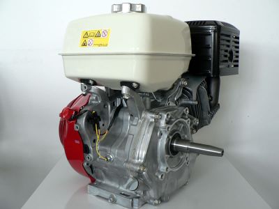 Двигател Honda GX390UT2-VX-B9-OH