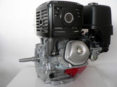 Двигател Honda GX390UT2-VX-B9-OH