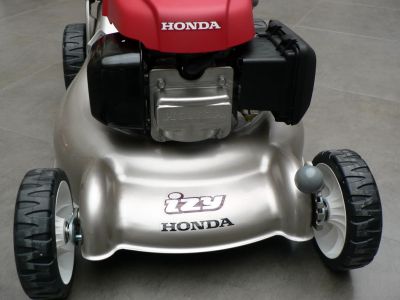 Бензинова косачка Honda HRG466 SKEP