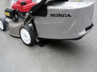 Бензинова косачка Honda HRG466 SKEP