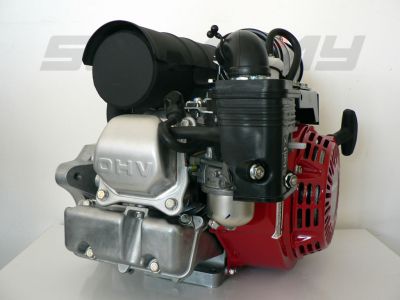 Двигател Honda GX120RT2-KR-R4-OH