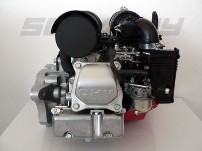 Двигател Honda GX120RT2-DK-R-OH