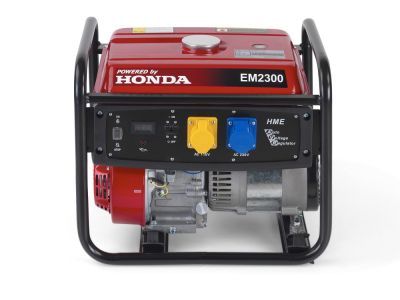 Генератор Honda EM2300 2.3 kW
