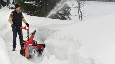 Верижен снегорин Honda | HSS655 ET1 | Соларей Варна