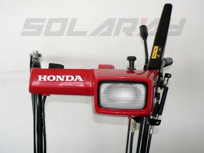 Колесен снегорин Honda HSS655 LW