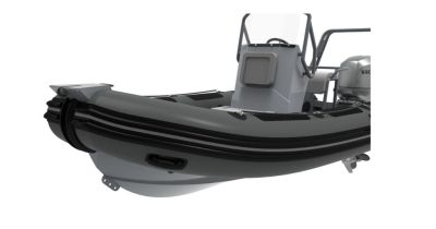 RIB Лодка 5м OM 500