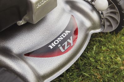Бензинова косачка Honda HRG466C1 SKEP (Ширина на косене 46 см, самоход, мулчиране)