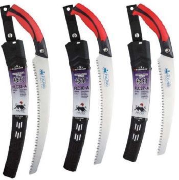 Gyokucho Fugaku series - Триони с право и извито острие