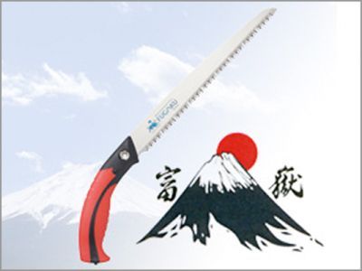 Gyokucho Razorsaw Select series - Градински триони