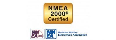 NMEA2000 мрежови компоненти