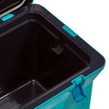 Хладилни чанти и кутии Shinwa серия Aqua Blue, идеални за ежедневието