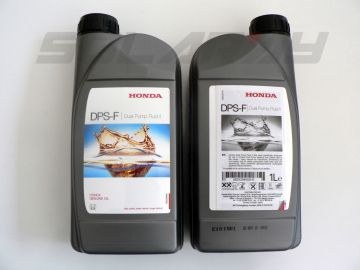 Диференциална течност Honda DPS-F 1л.