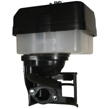Въздушен филтър в маслена баня и кутия комплект за GX160 / GX200