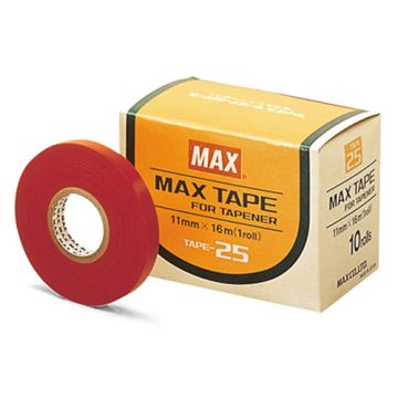 Лента за апарат за връзване 0.25мм MAX Tape-35 TP91035