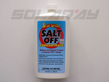 Препарат за почистване на сол Salt Off 946 ml STAR BRITE
