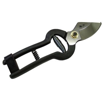 Професионална подрязваща кована лозаро овощарска ножица Tenju Tsugaru 200 mm