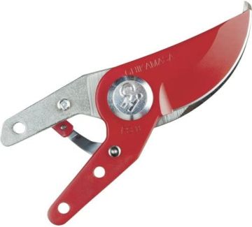 Комплект нож - контра нож за ножици PS-7G и PS-7Y Chikamasa