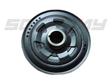 Демпферна шайба за колянов вал за 2.2 i-CTDI Honda 06130-R06-305