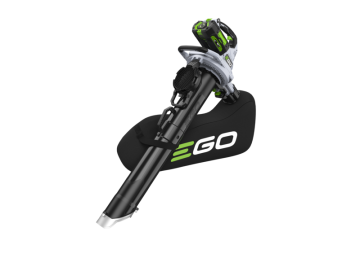 Акумулаторен листосъбирач 3 в 1 EGO LV5000Е комплект с батерия и зарядно