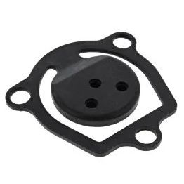Клапан възвратен за WX15T Honda 78110-YH5-610