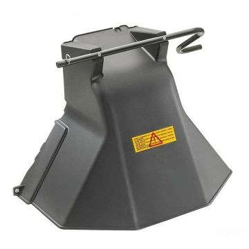 Дефлектор за трактор косачки HF2315/K1/K2 / HF2415 / HF2417/K1/K2/K3 / HF2620/K1 / HF2622 Honda 80609-VK1-003