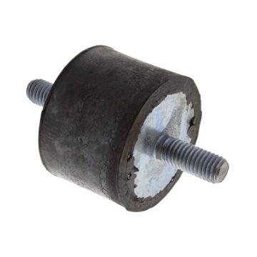 Тампон/краче за EC5000 / EC6000 / ECT6500 / ECT7000 Honda 68321-ZT5-000