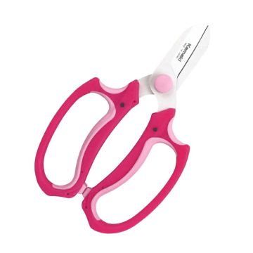 Професионална цветарска ножица Kamaki 655