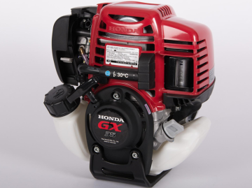 Двигател Honda GX35NT-ST-SC-OH