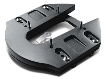 Клипс за монтаж на хидрофойли SE SPORT 200 и 300 без пробиване