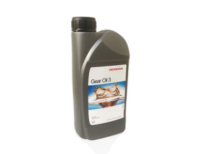Диференциална течност Honda HGO 3 Hypoid Gear Oil 1л.
