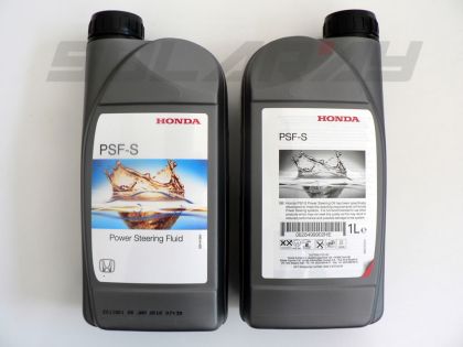 Хидравлична течност Honda PSF-S 1л.