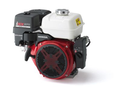 Двигател Honda iGX270