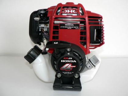 Двигател Honda GX25T-ST-4-OH