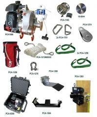 Комплект за вдигане PCH1000-LK