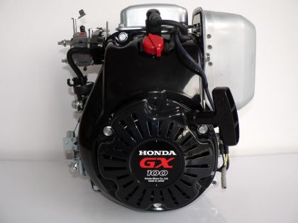 Двигател Honda GX100RT-KR-AA-SD