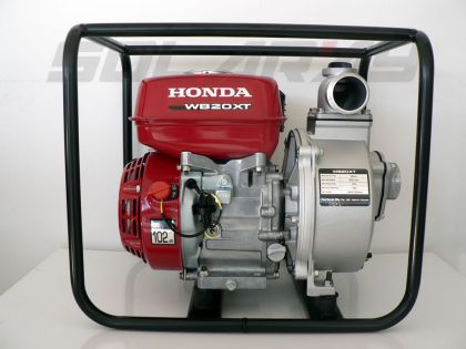 Водна помпа Honda WB20