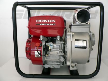 Водна помпа 3" Honda WB30