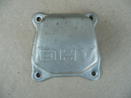 Капак клапани за Honda GX160UT1 - SHQ4 - GCAFT