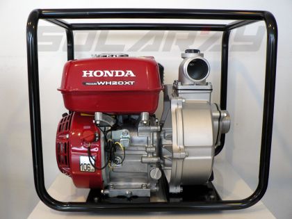 Водна помпа 2" Високонапорна Honda WH20
